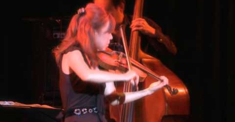 Jazzyな夜